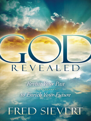 cover image of God Revealed
